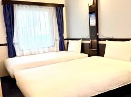 Toyoko Inn Chiba Shin kamagaya Ekimae