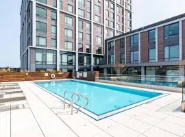 Hyatus Executive Apartments at East Boston