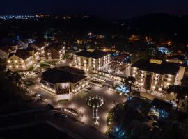 Resort de Luxo em Gramado, ξενοδοχείο σε Gramado