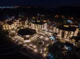 Resort de Luxo em Gramado