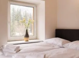 homy Alpenlodge