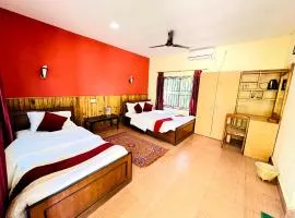 Chitwan Safari Resort