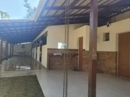 Sítio Aconchego Contagem