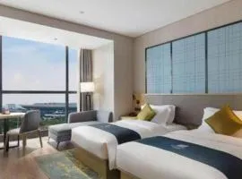 Echarm Hotel Changsha High-speed Railway Station