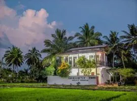Bird Nest Yala Safari Guest House