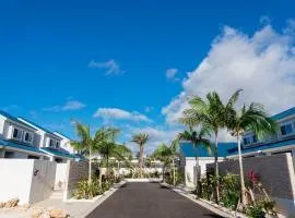 LEO癒Resort宮古島 Pool & Villa