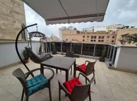 Green Garden Apartments