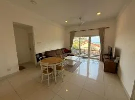 De Seram Loft Mount Lavinia Duplex 4BR
