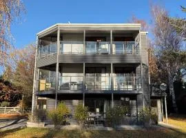 Garden Tower Top
