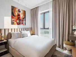 Harbour Retreat Stunning Community Views
