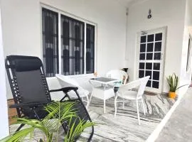 Little Trails Villa- near Kainchi, Bhimtal