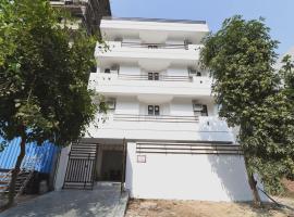Hotel O Ooak Hotels Delta, hotel v destinaci Greater Noida