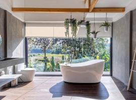 The Tryst River Kwai, θέρετρο σε Ban Wang Yai (2)