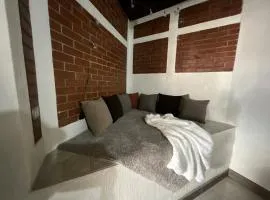 Apartamento Chocolate