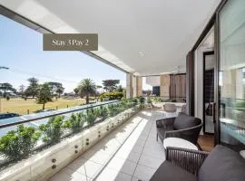 Oceano Residence Mornington