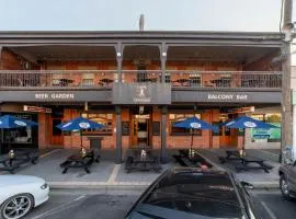 Terminus Hotel Yarrawonga