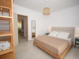 Elia Apartments