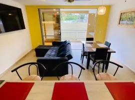 Ambar - estadía de lujo en Villeta