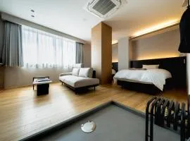 BOND COMFORT HOTEL MIYAJIMAGUCHI - Vacation STAY 47881v