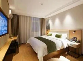 GreenTree Inn Luoyang Henan University of Science and Technology
