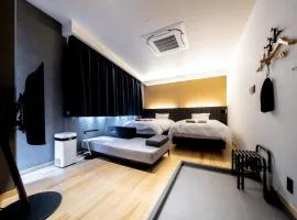BOND COMFORT HOTEL MIYAJIMAGUCHI - Vacation STAY 79227v