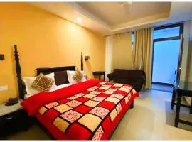 MUSSOORIE HOTEL THE GARDEN! R!CH TO ! MUSSOORIE! - Restaurant - Room Service - Free Parking & free Wi-fi Facilities Available Near Mall Road - A Premium Hotel In Mussoorie for Summer Vacation