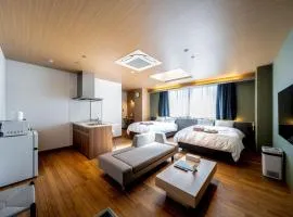 BOND COMFORT HOTEL MIYAJIMAGUCHI - Vacation STAY 80756v