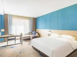 Beijing Ruyi Business Hotel