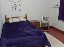 Tetet's House