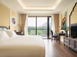 Venusgiti Hot Spring Resort & Spa