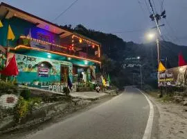 Shankara Homestay Rudranath