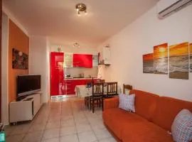 Charming 2-room apartment in a peaceful residential area