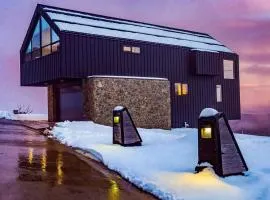 Peak Chalet