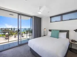 Terminus Apartment Hotel, Ascend Hotel Collection