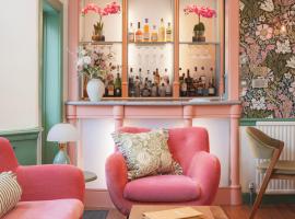 Harington's Boutique Hotel