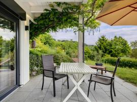 Ferienwohnung Frieda