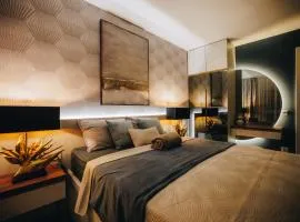 Impresia apartments