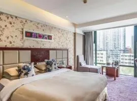 New Friendship Hotel