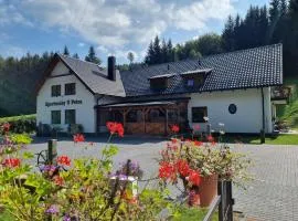 Apartmány u Petra