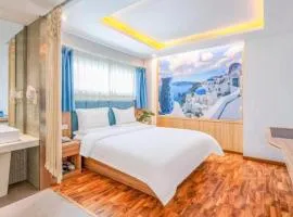 Shanshui Trend Hotel Beijing International Airport Branch