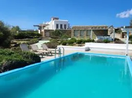 Ultramare Sea View Villa with Private Pool