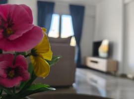 David Luxury Experience Γ3, hotel em Quios