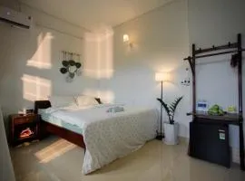 Green home, Huế