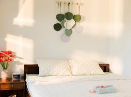 Green home, Huế, Hotel in Thôn Trường Giang