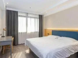 GreenTree Alliance Jiangsu Yangzhou middle Wenchang Road Municipal Government Hotel