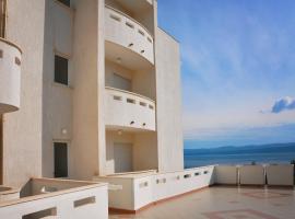 Sunrise Apartments and Studio Apartments, hotel u Lokvi Rogoznici