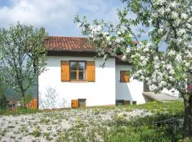 Holiday Home Ložanka