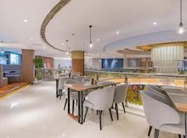 Yitel Collection Beijing Capital Airport New International Exhibition