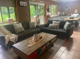 Noojee Getaway