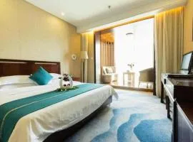 Huizhou Wanyun Holiday Hotel